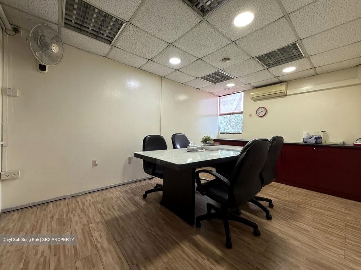 Manhattan House (D3), Office #612402301
